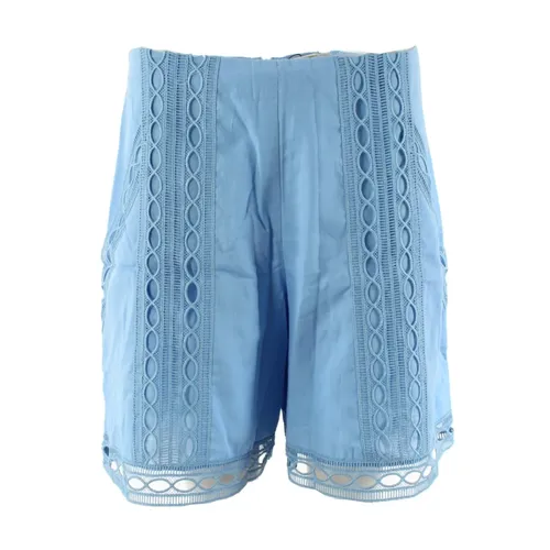 Shorts > Casual Shorts - - Charo Ruiz Ibiza - Modalova