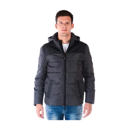 Jackets > Winter Jackets - - Emporio Armani EA7 - Modalova