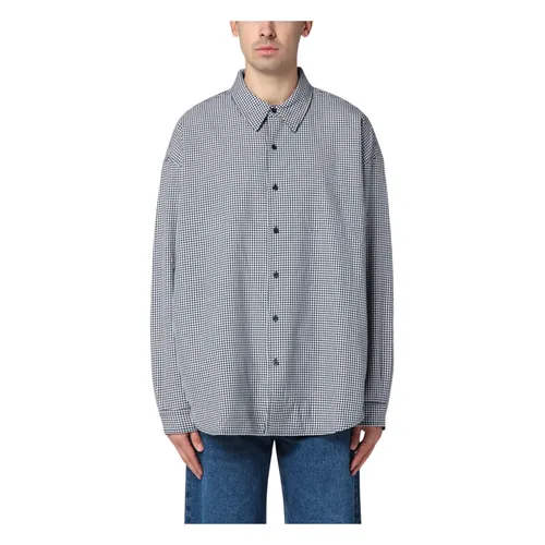 Shirts > Casual Shirts - - New Amsterdam Surf Association - Modalova