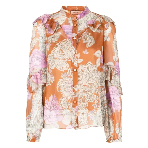 Shirts - Twinset - Modalova
