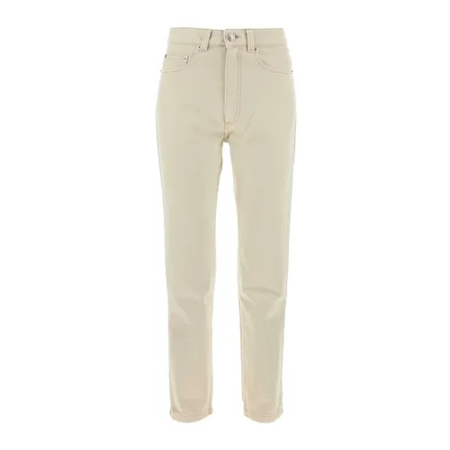 Jeans > Slim-fit Jeans - - Ami Paris - Modalova