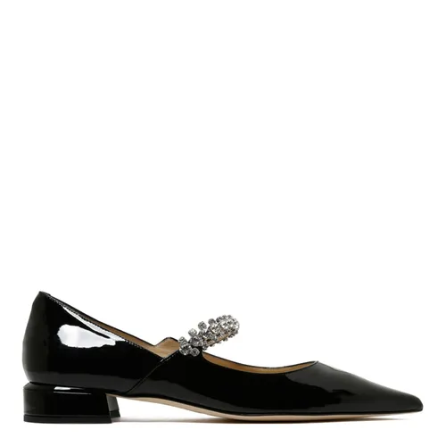 Shoes > Flats > Ballerinas - - Jimmy Choo - Modalova