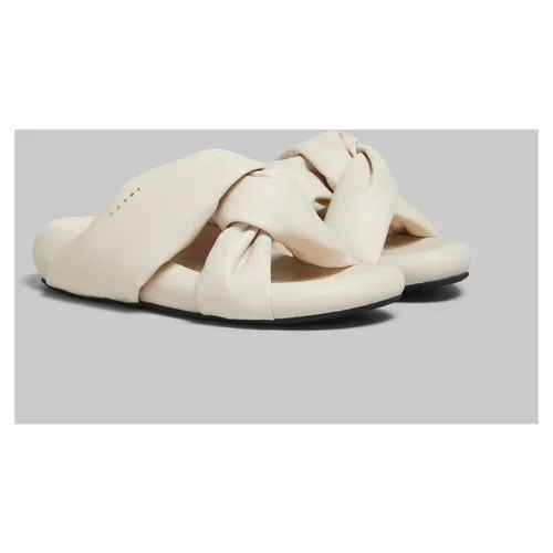 Bubble Sandal - Marni - Modalova