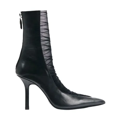 Shoes > Boots > Heeled Boots - - Patrizia Pepe - Modalova
