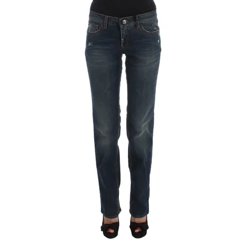 Jeans > Slim-fit Jeans - - Costume National - Modalova