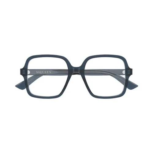 Optical Frame - Alexander McQueen - Modalova