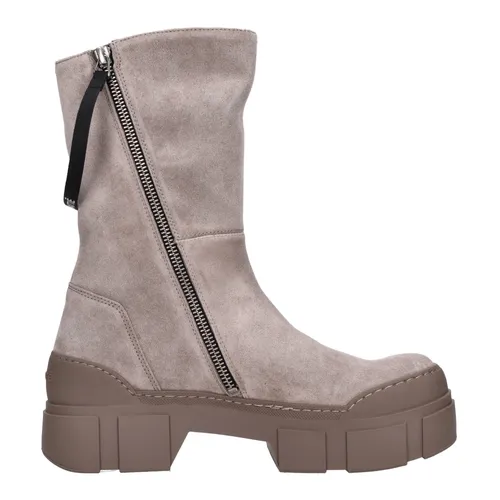 Shoes > Boots > Ankle Boots - - Vic Matié - Modalova