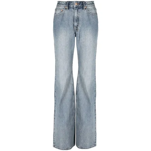 Jeans > Straight Jeans - - Ksubi - Modalova