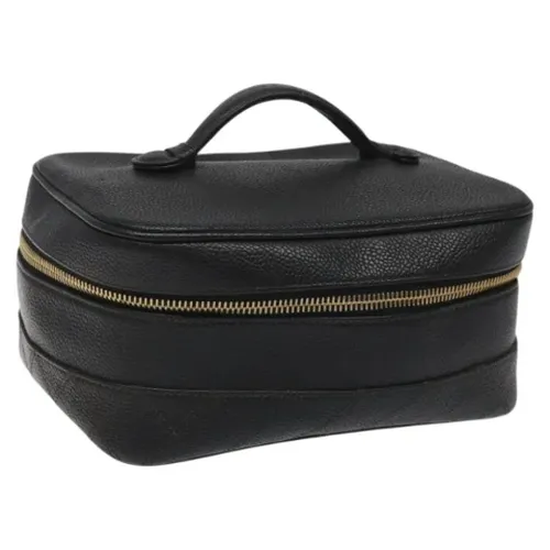 Pre-owned > Pre-owned Bags > Pre-owned Handbags - - Chanel Vintage - Modalova