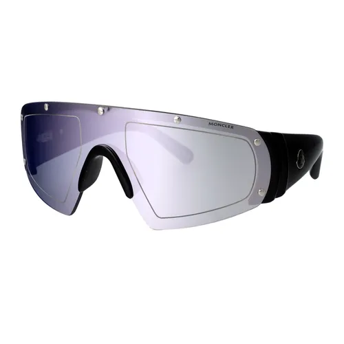 Accessories > Sunglasses - - Moncler - Modalova