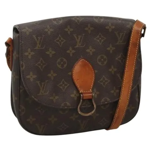 Pre-owned Cross Body Bag - Louis Vuitton Vintage - Modalova