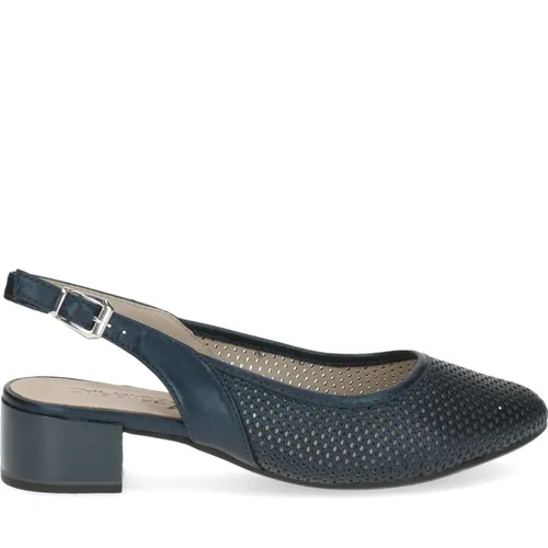 Shoes > Heels > Pumps - - Caprice - Modalova