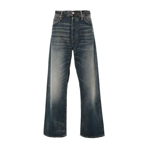 Jeans > Straight Jeans - - Ralph Lauren - Modalova