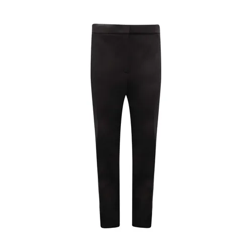 Trousers > Slim-fit Trousers - - Pinko - Modalova