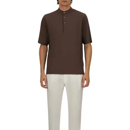Polo Shirt - Herno - Modalova