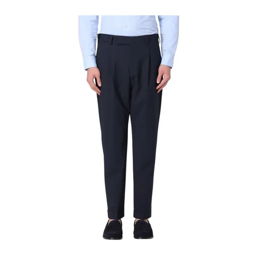 Trousers > Suit Trousers - - PT Torino - Modalova
