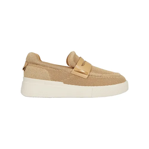 ASH - Shoes > Sneakers - Beige - ASH - Modalova