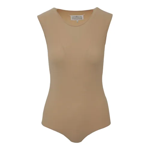 Tops > Body - - Maison Margiela - Modalova