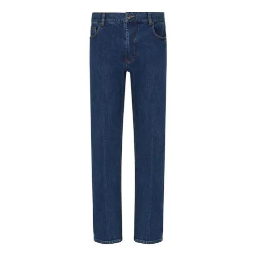 Jeans > Straight Jeans - - Emporio Armani - Modalova