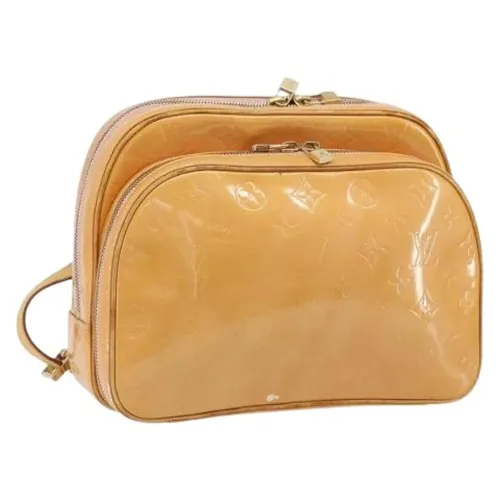 Pre-owned Backpack - Louis Vuitton Vintage - Modalova