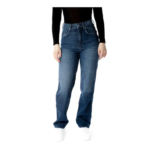 Jeans > Straight Jeans - - Drykorn - Modalova