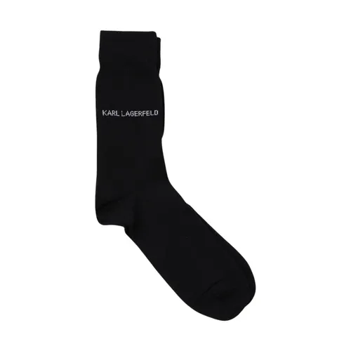 Underwear > Socks - - Karl Lagerfeld - Modalova