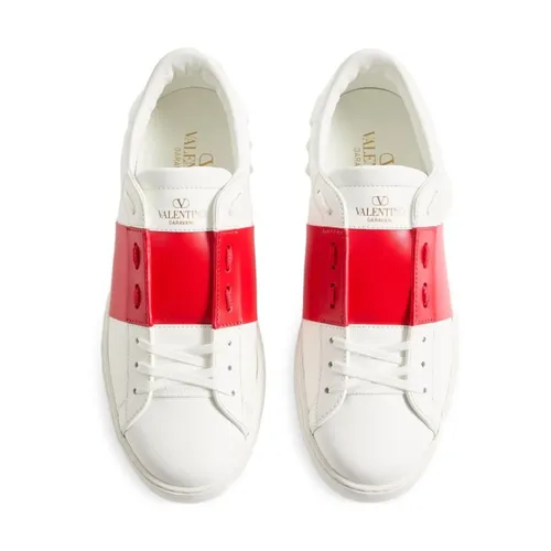 Open Sneakers - Valentino Garavani - Modalova