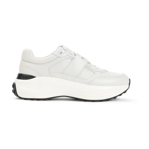 Tod's - Shoes > Sneakers - White - Tod's - Modalova