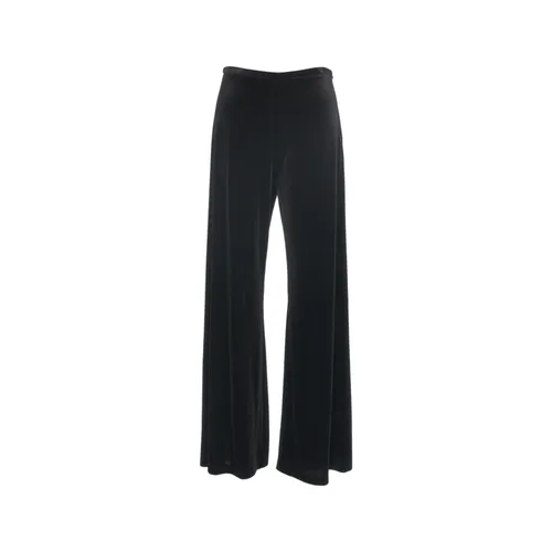 Trousers > Wide Trousers - - Gender - Modalova