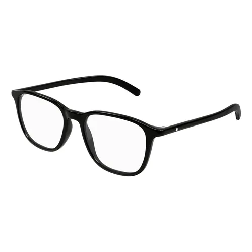 Accessories > Glasses - - Montblanc - Modalova