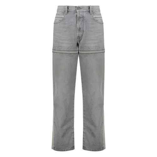 Elegant Lightweight Trousers - Diesel - Modalova