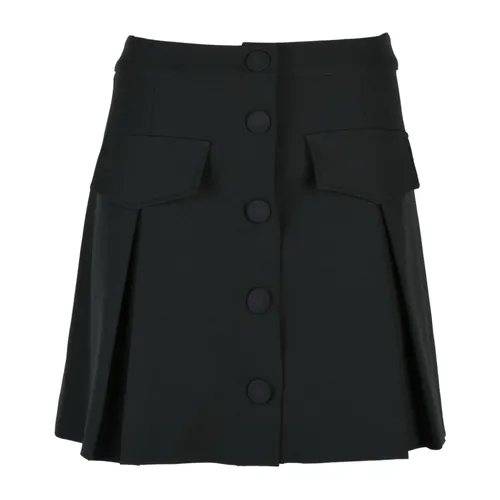 Skirts > Short Skirts - - Dondup - Modalova