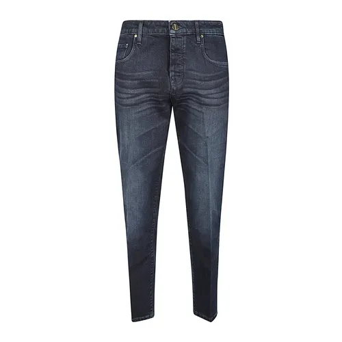 Jeans > Slim-fit Jeans - - Don The Fuller - Modalova