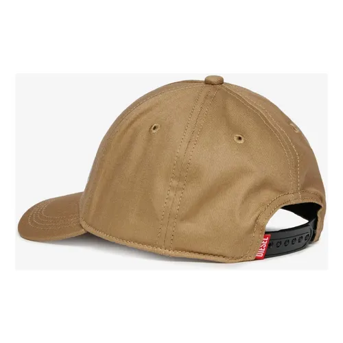 Oval D Cap - Diesel - Modalova