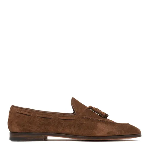 Shoes > Flats > Loafers - - Church's - Modalova