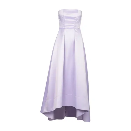 Stunning Gown for Special Occasions - Pinko - Modalova