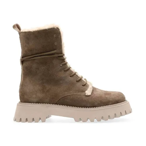 Shoes > Boots > Lace-up Boots - - Maruti - Modalova