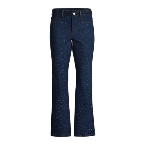 Jeans > Boot-cut Jeans - - Emme DI Marella - Modalova
