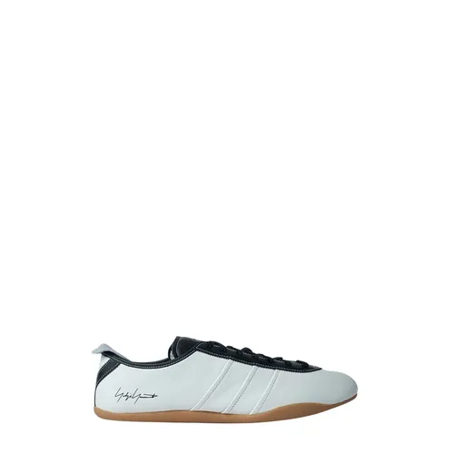 Y-3 - Shoes > Sneakers - White - Y-3 - Modalova