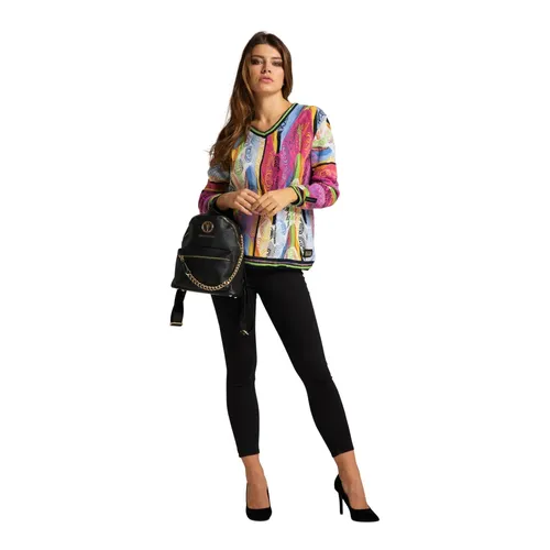 Backpack - Carlo Colucci - Modalova