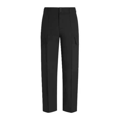 Trousers > Straight Trousers - - PT Torino - Modalova