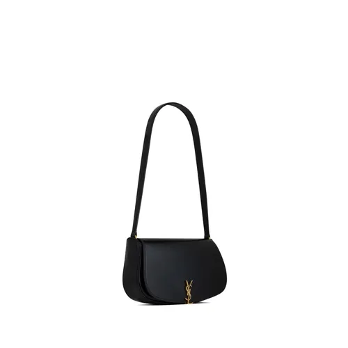 Mini Voltaire Shoulder Bag - Saint Laurent - Modalova