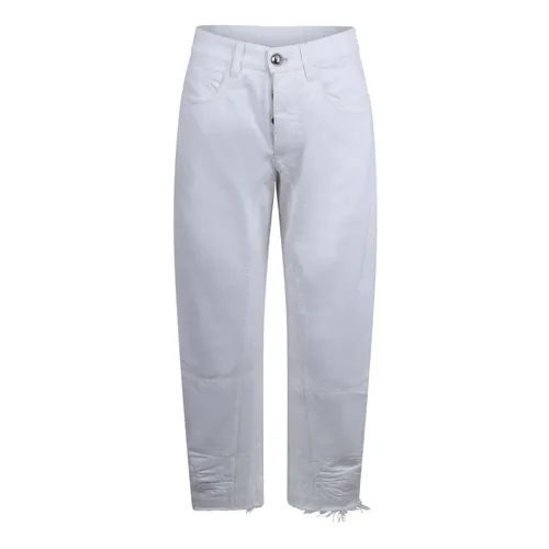 Jeans > Straight Jeans - - Jil Sander - Modalova