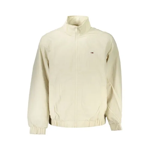 Jackets > Light Jackets - - Tommy Hilfiger - Modalova