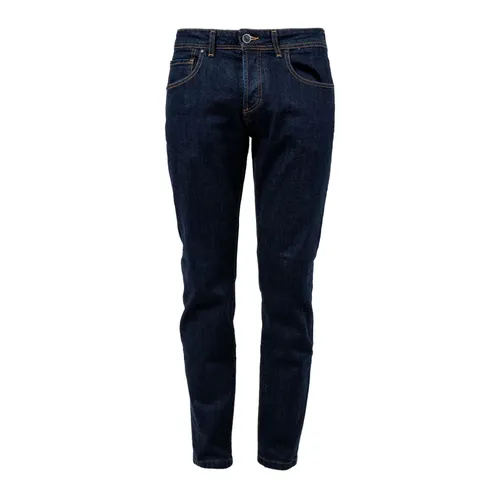 Jeans > Slim-fit Jeans - - Xagon Man - Modalova