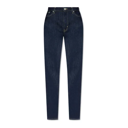 Jeans > Slim-fit Jeans - - Kenzo - Modalova