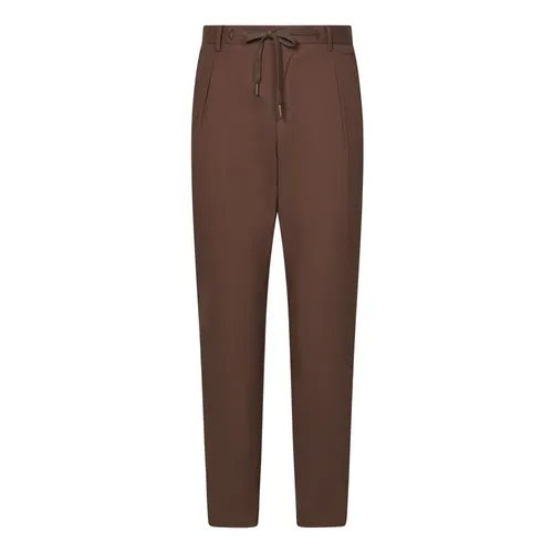 Trousers > Sweatpants - - Franzese Collection - Modalova