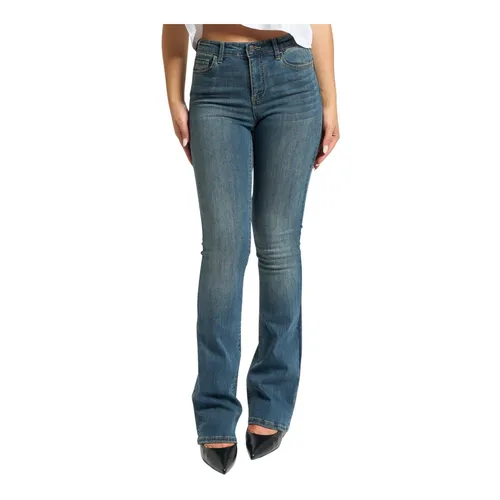 Jeans > Boot-cut Jeans - - Armani Exchange - Modalova