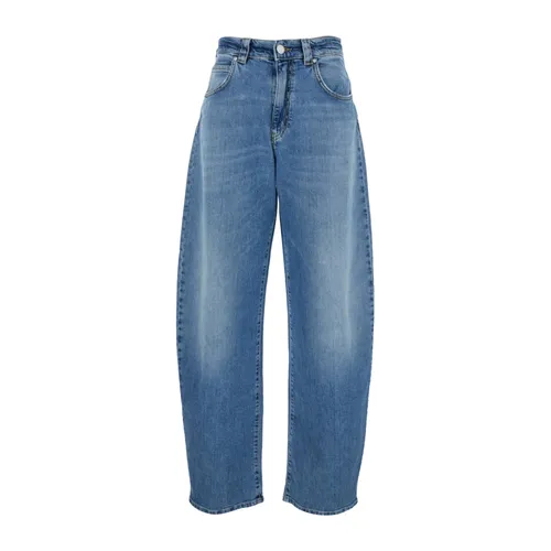 Jeans > Loose-fit Jeans - - Pinko - Modalova
