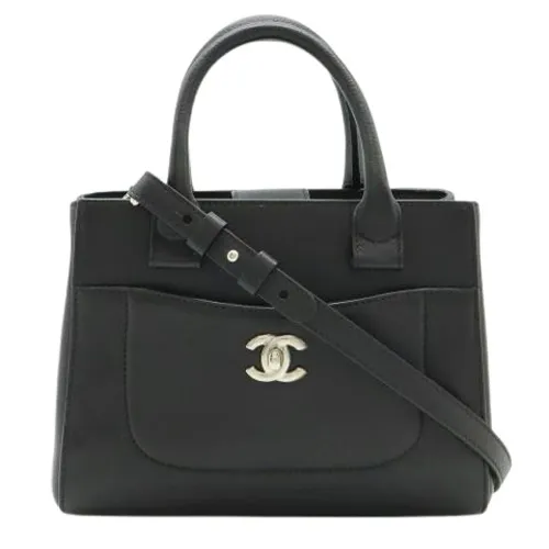 Pre-owned Vintage Handbag - Chanel Vintage - Modalova